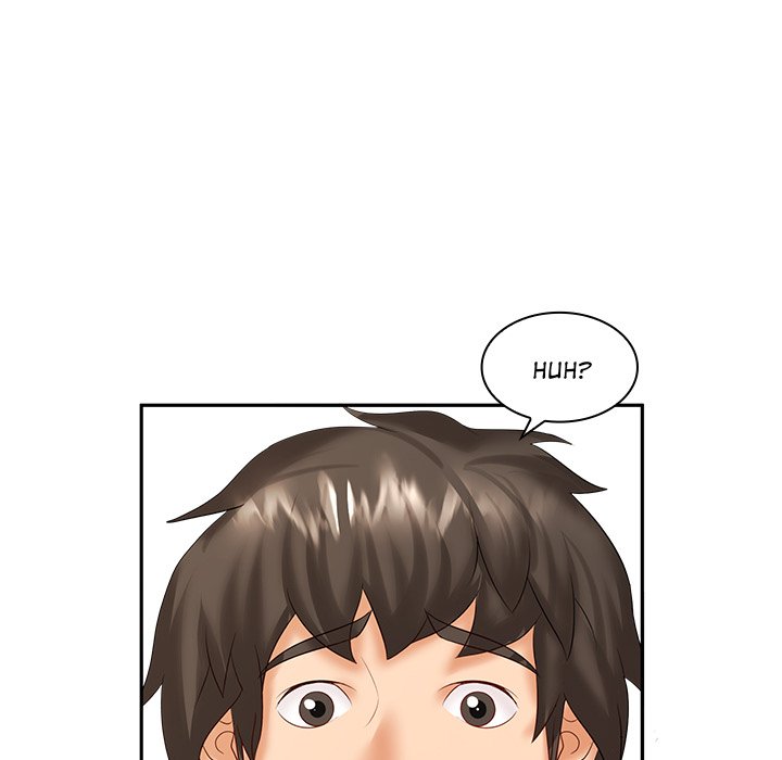 Office Troubles Chapter 6 image 16