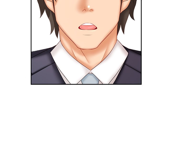 Office Troubles Chapter 6 image 17