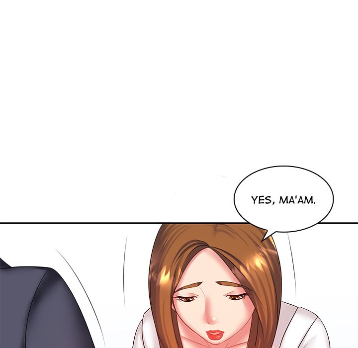 Office Troubles Chapter 6 image 18