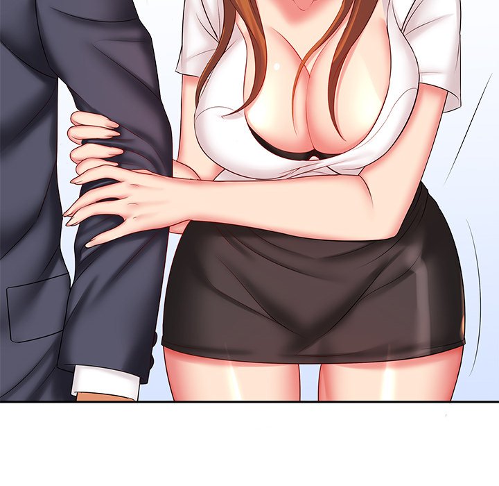 Office Troubles Chapter 6 image 19