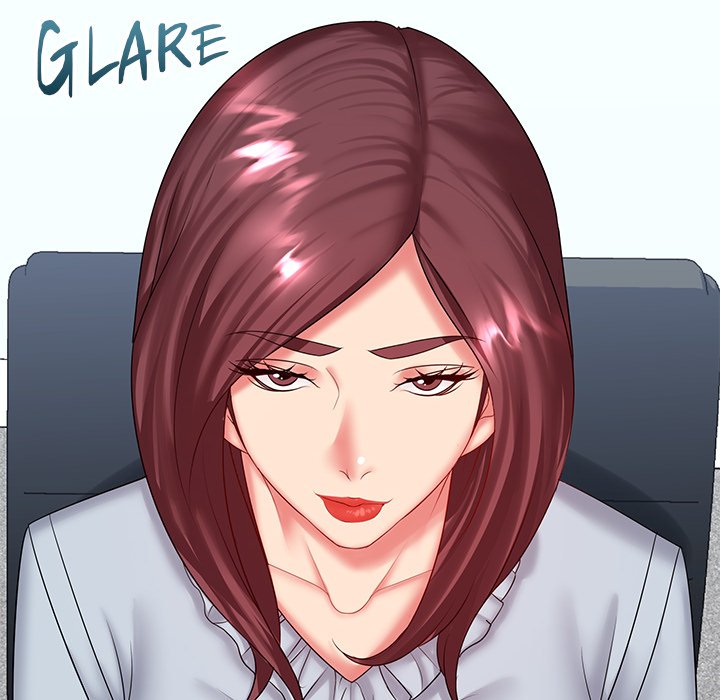 Office Troubles Chapter 6 image 21