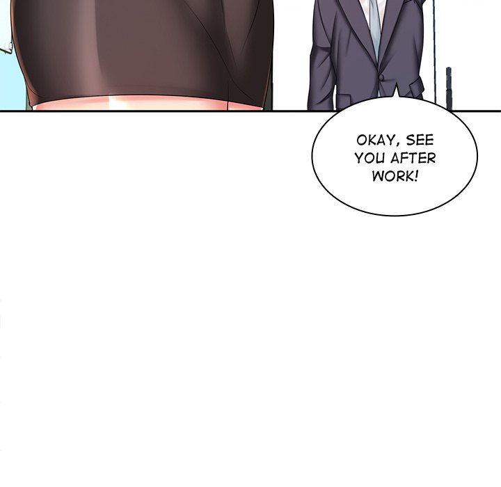 Office Troubles Chapter 6 image 25