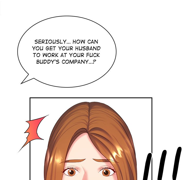 Office Troubles Chapter 6 image 28