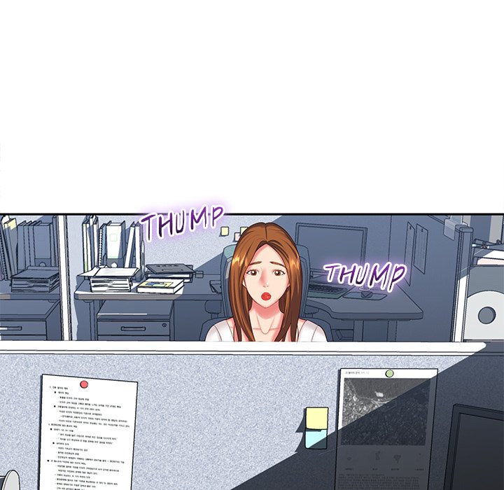 Office Troubles Chapter 6 image 30