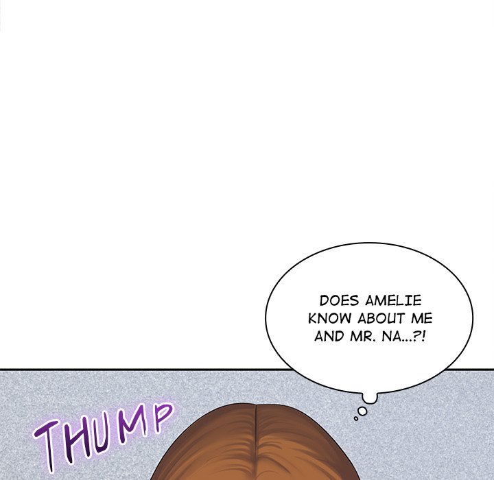Office Troubles Chapter 6 image 32