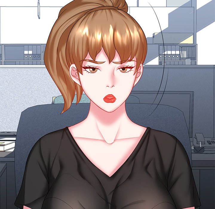 Office Troubles Chapter 6 image 37