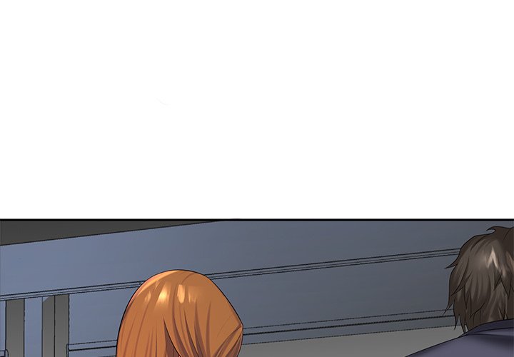 Office Troubles Chapter 6 image 3