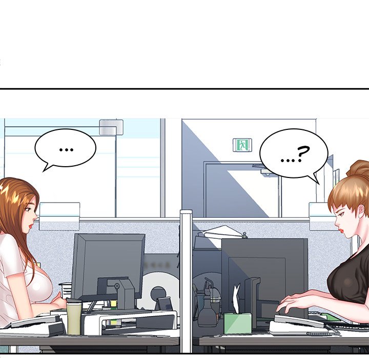 Office Troubles Chapter 6 image 39