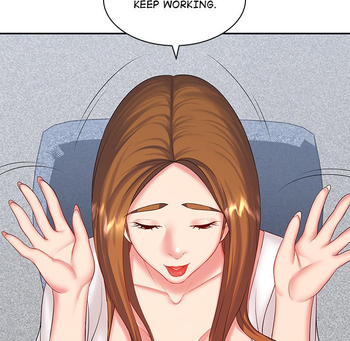 Office Troubles Chapter 6 image 43