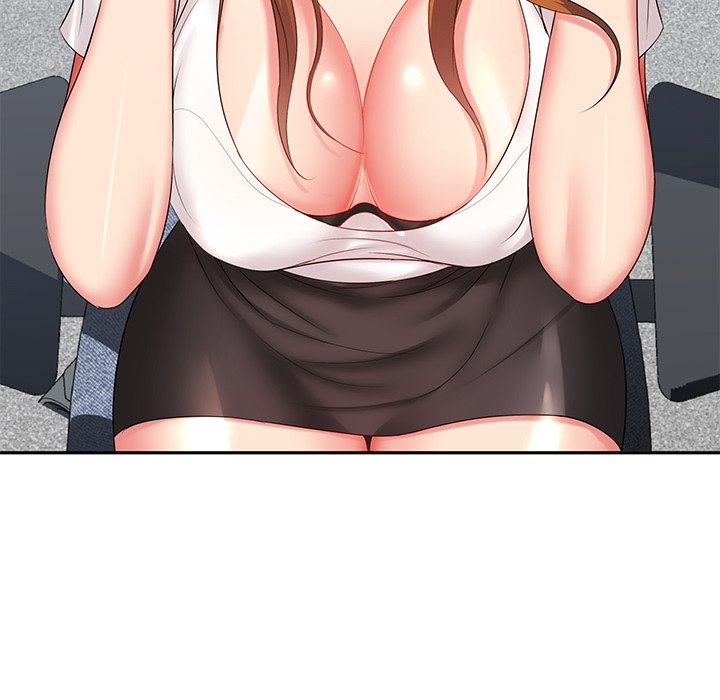 Office Troubles Chapter 6 image 44