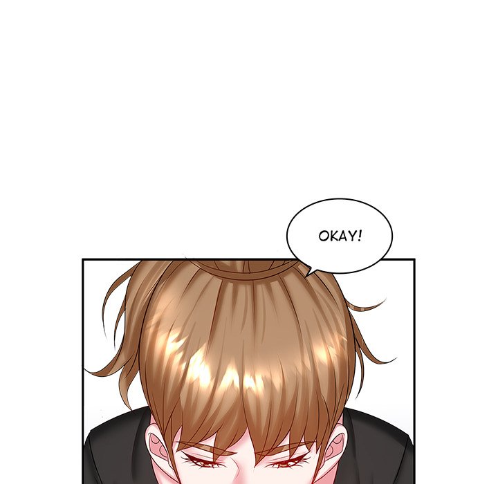 Office Troubles Chapter 6 image 45
