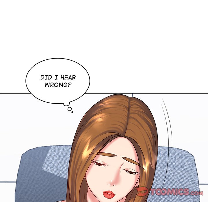 Office Troubles Chapter 6 image 47