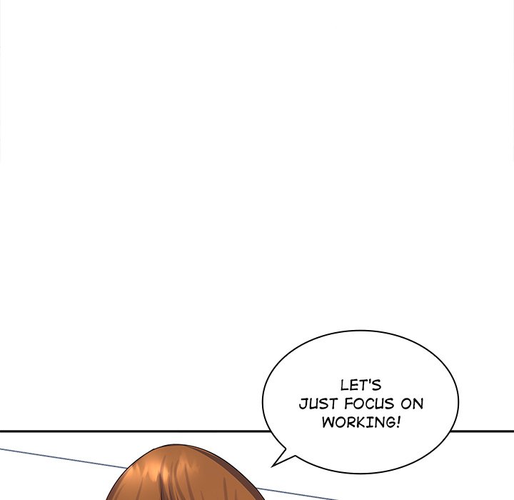 Office Troubles Chapter 6 image 49