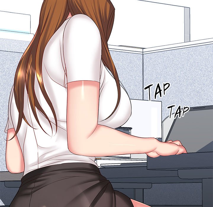 Office Troubles Chapter 6 image 50
