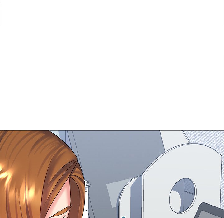 Office Troubles Chapter 6 image 52