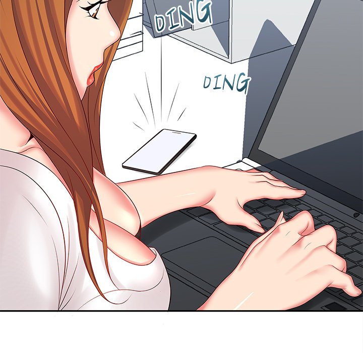Office Troubles Chapter 6 image 53
