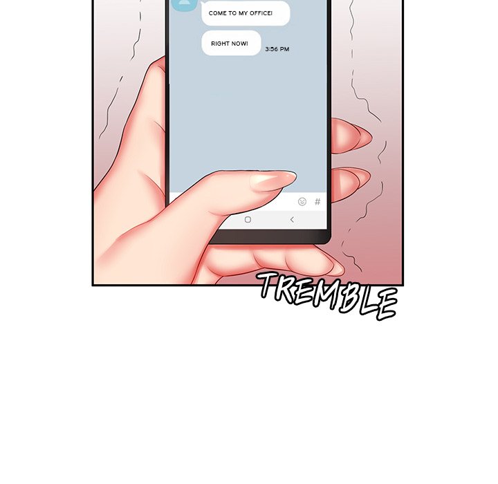 Office Troubles Chapter 6 image 57