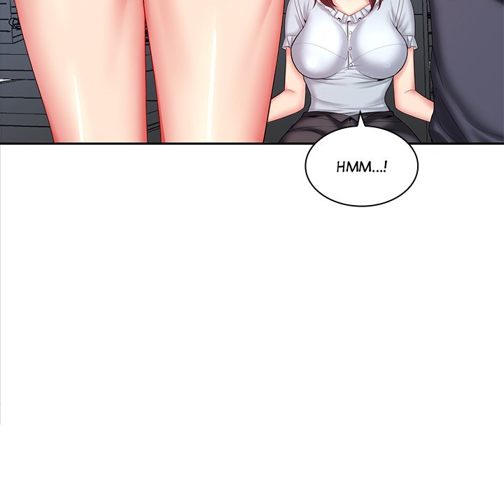 Office Troubles Chapter 6 image 5