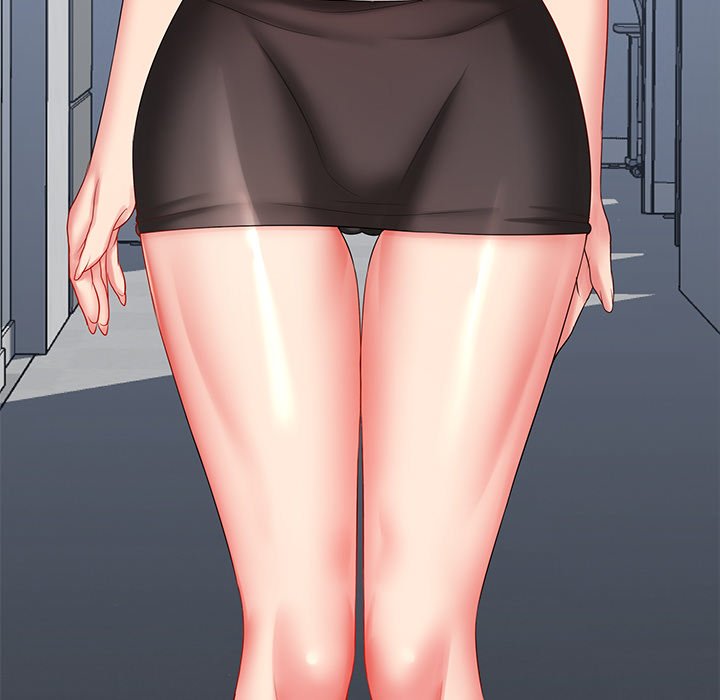 Office Troubles Chapter 6 image 60