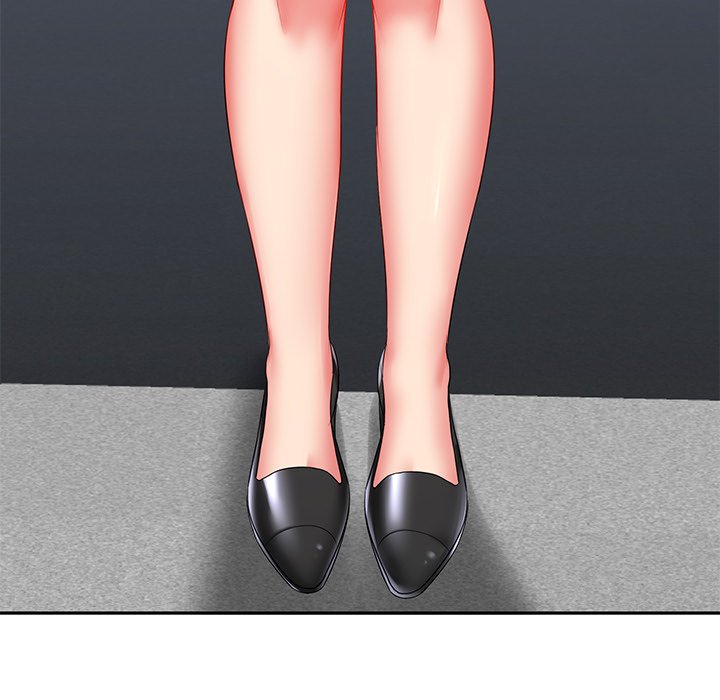 Office Troubles Chapter 6 image 61
