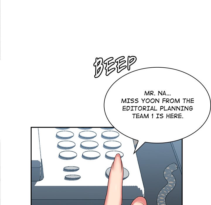 Office Troubles Chapter 6 image 68