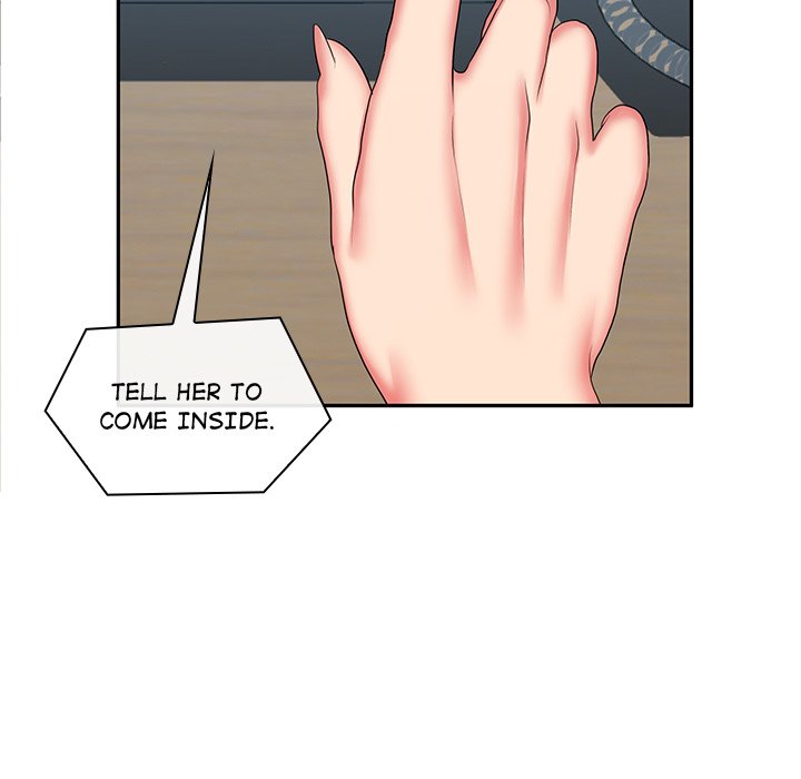 Office Troubles Chapter 6 image 69