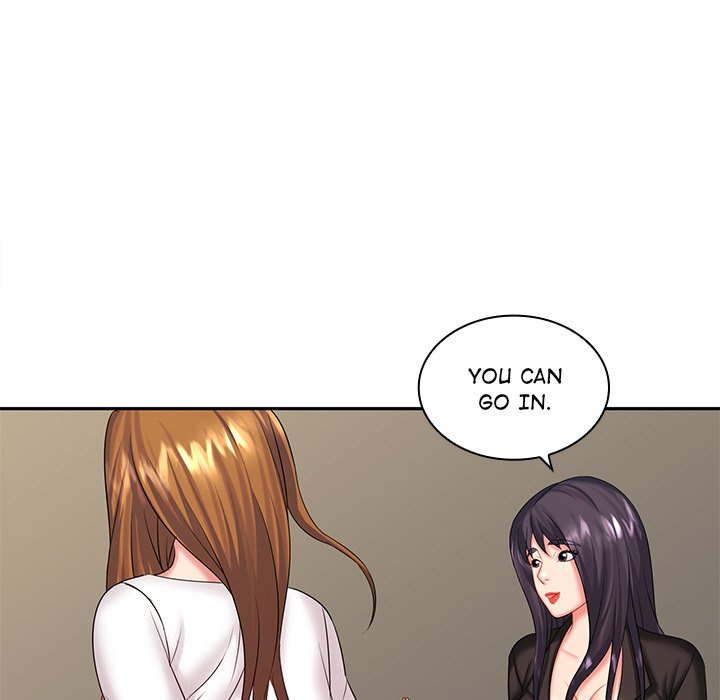 Office Troubles Chapter 6 image 70
