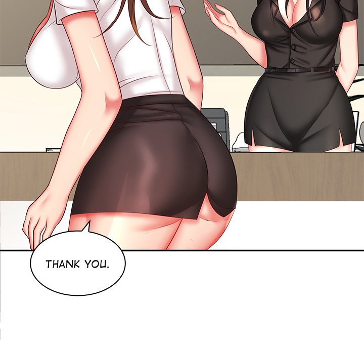 Office Troubles Chapter 6 image 71