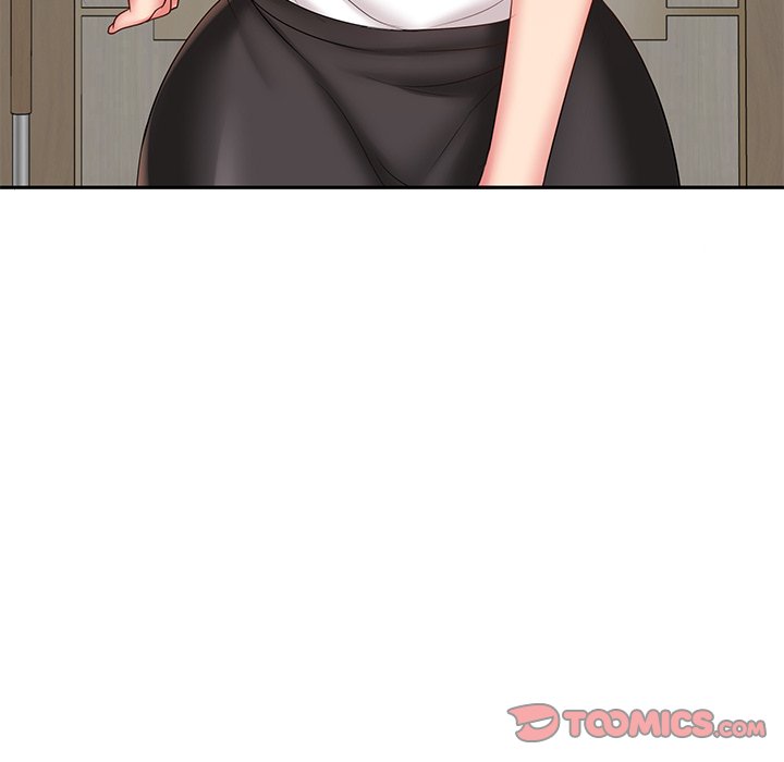 Office Troubles Chapter 6 image 74