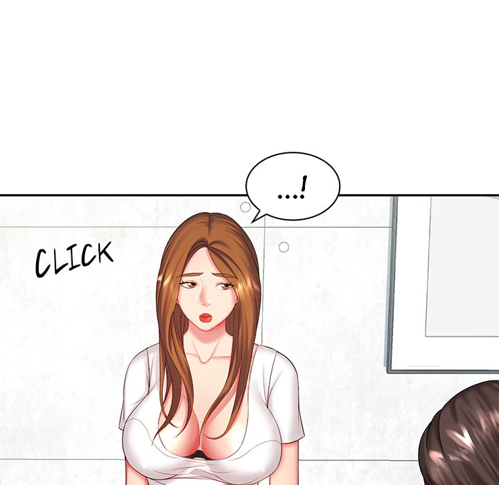 Office Troubles Chapter 6 image 75