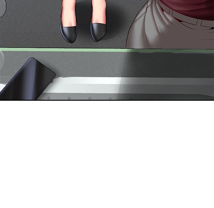 Office Troubles Chapter 6 image 77