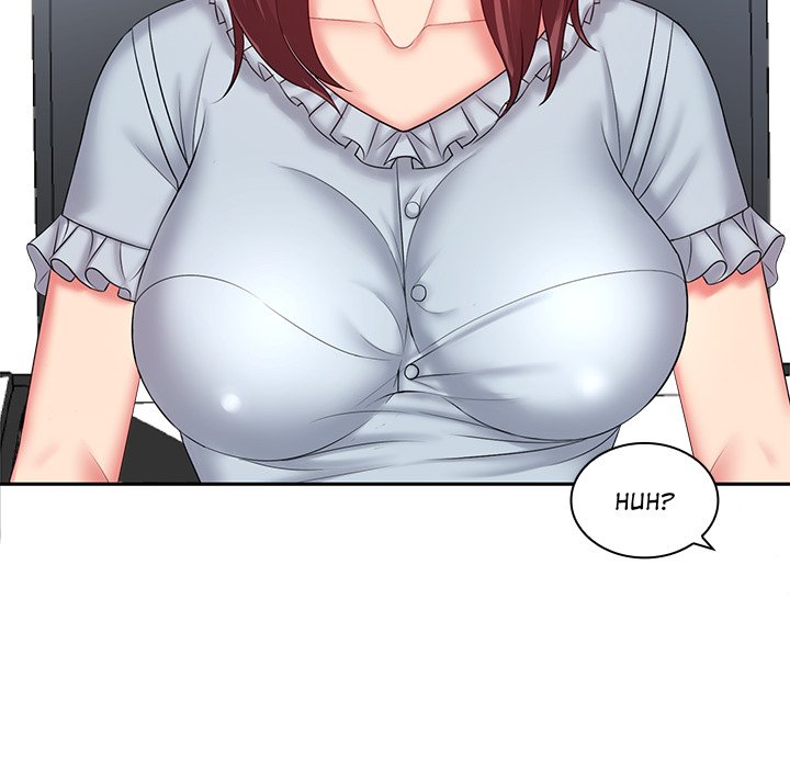 Office Troubles Chapter 6 image 7