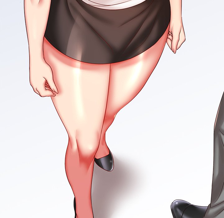 Office Troubles Chapter 6 image 80