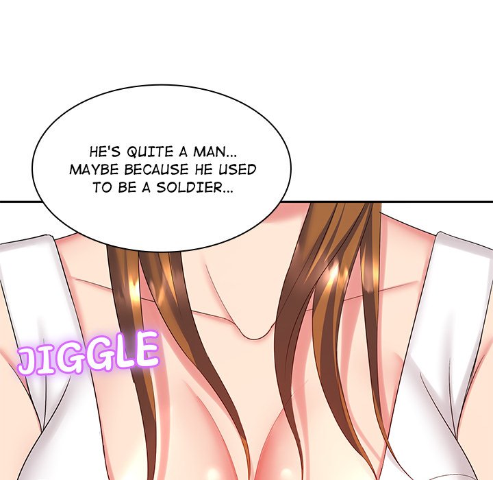 Office Troubles Chapter 6 image 82