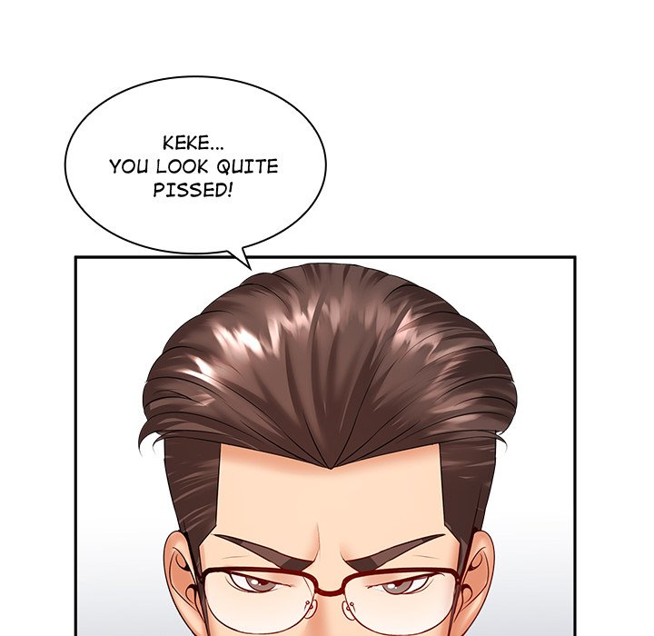 Office Troubles Chapter 6 image 89