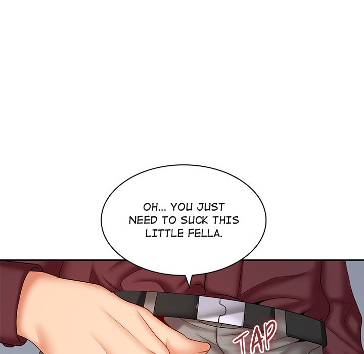 Office Troubles Chapter 6 image 93