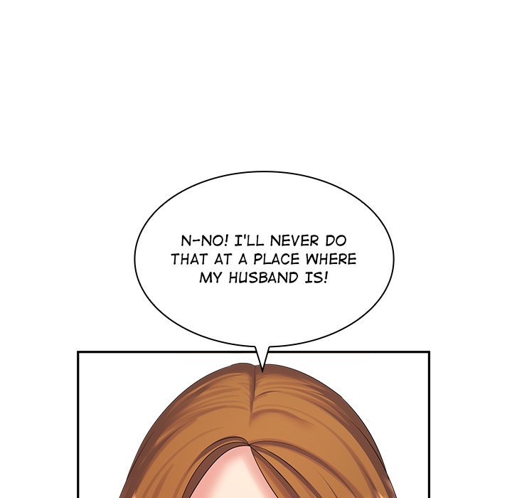 Office Troubles Chapter 6 image 95