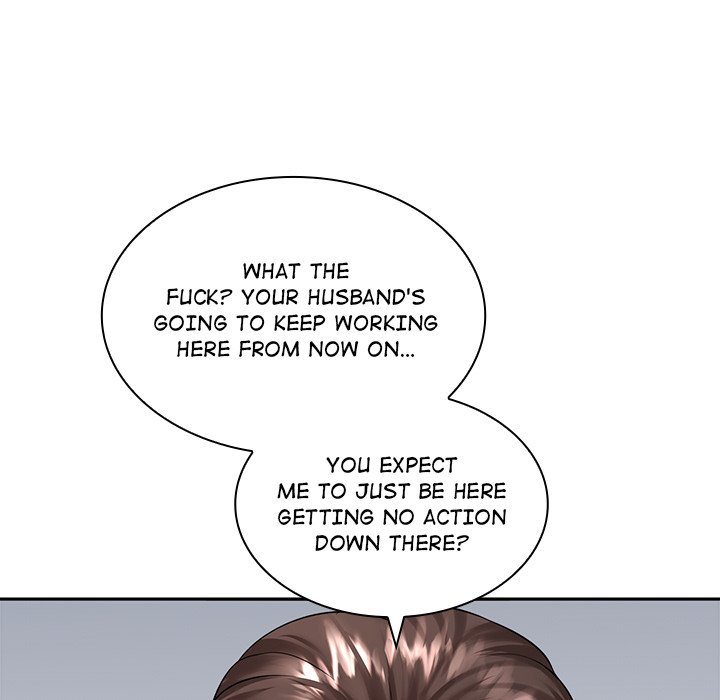 Office Troubles Chapter 6 image 97