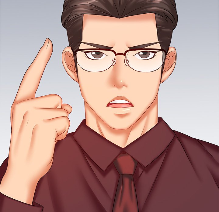 Office Troubles Chapter 6 image 98