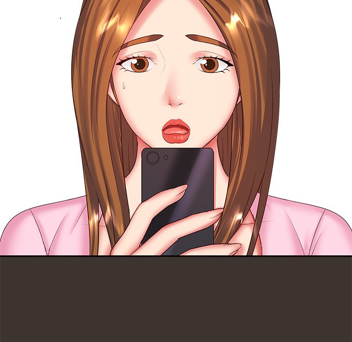 Office Troubles Chapter 7 image 9