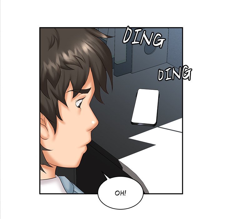 Office Troubles Chapter 7 image 99