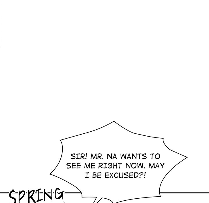 Office Troubles Chapter 7 image 100