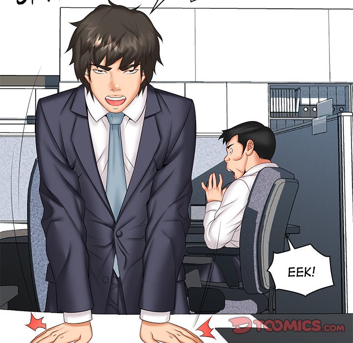Office Troubles Chapter 7 image 101