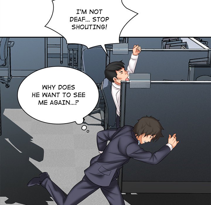 Office Troubles Chapter 7 image 103