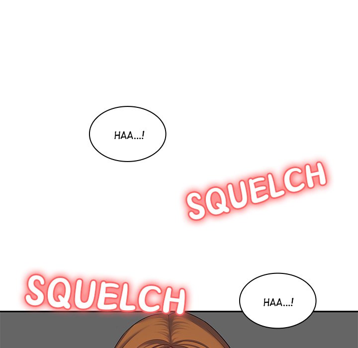 Office Troubles Chapter 7 image 106