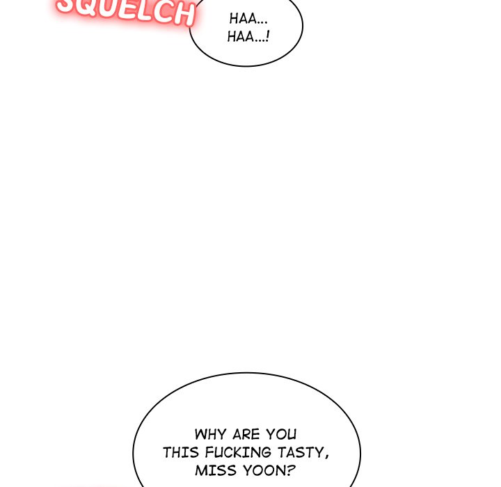 Office Troubles Chapter 7 image 109