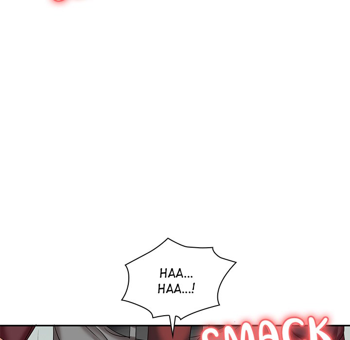 Office Troubles Chapter 7 image 112