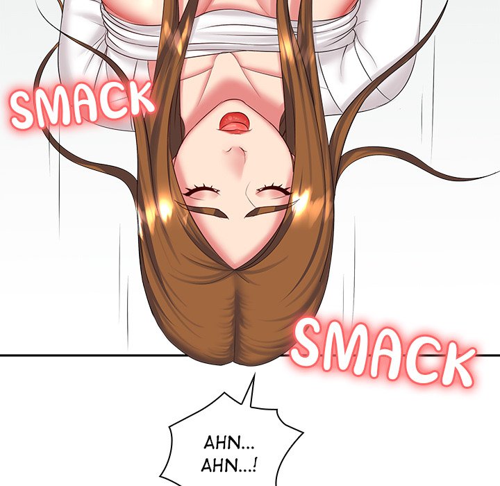 Office Troubles Chapter 7 image 114