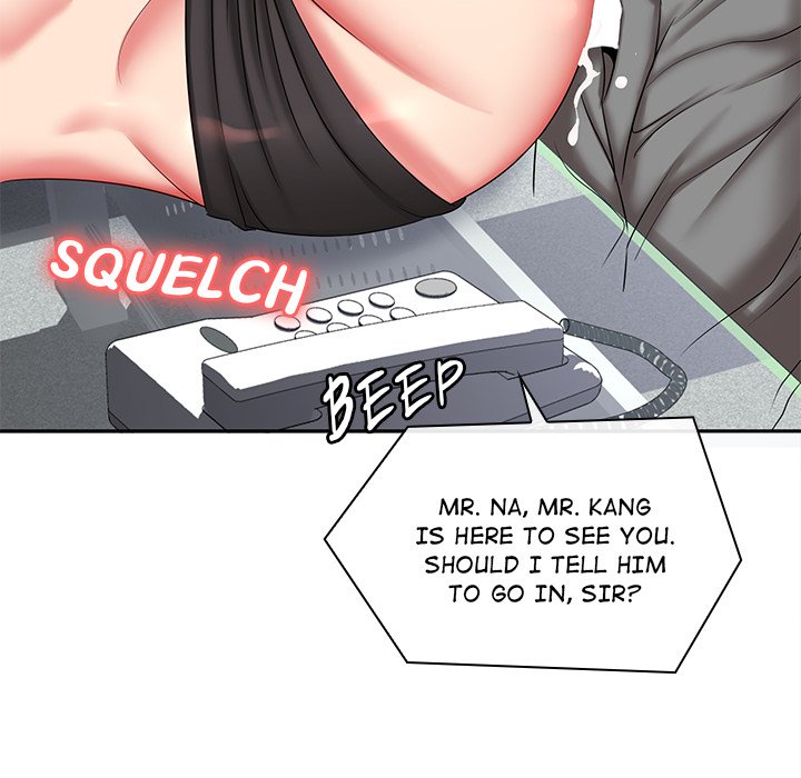 Office Troubles Chapter 7 image 116