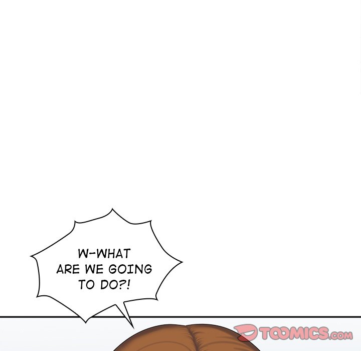 Office Troubles Chapter 7 image 119